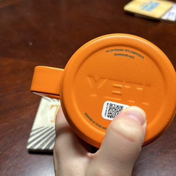 Yeti 10oz mug - KCO - Picture 4 of 7